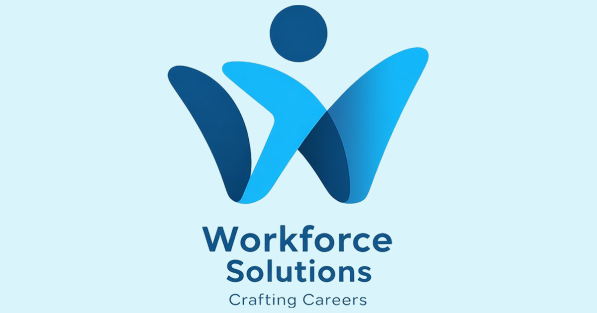 Workforce Solutions | End-to-End Talent Acquisition | From Executive ...